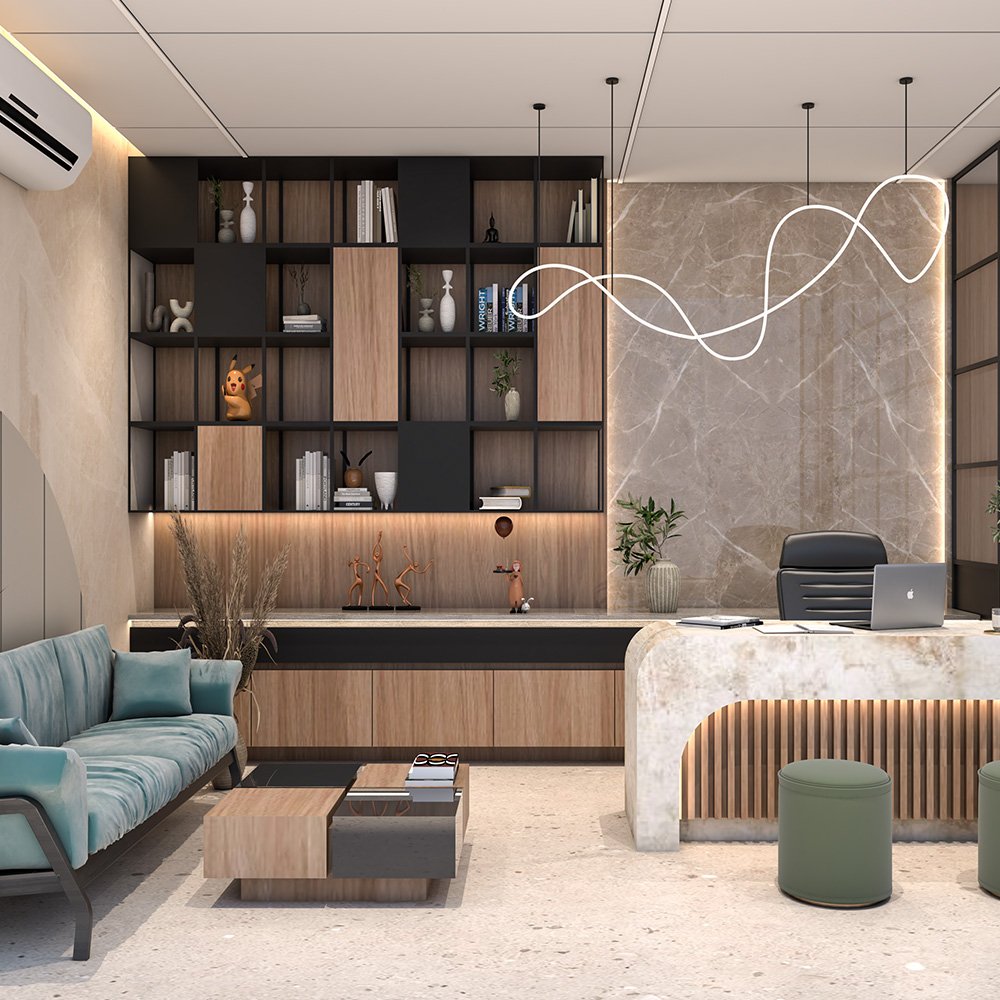 Home Vision